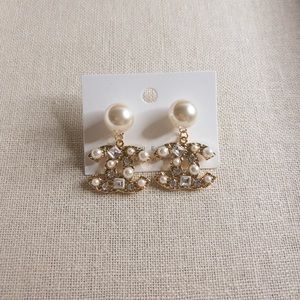 Cute Dangling Earrings